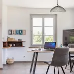 Nidam Holiday home