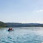 Holiday home Nidam