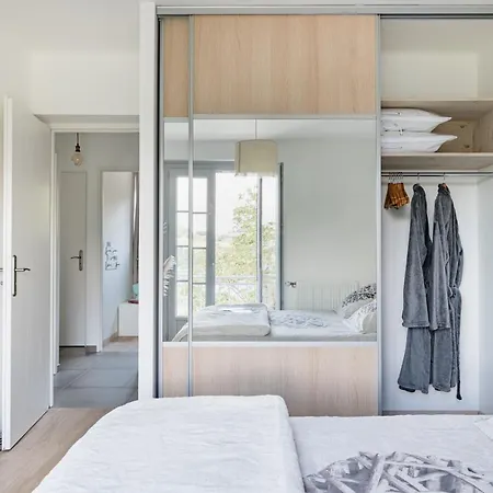 Holiday home Nidam *