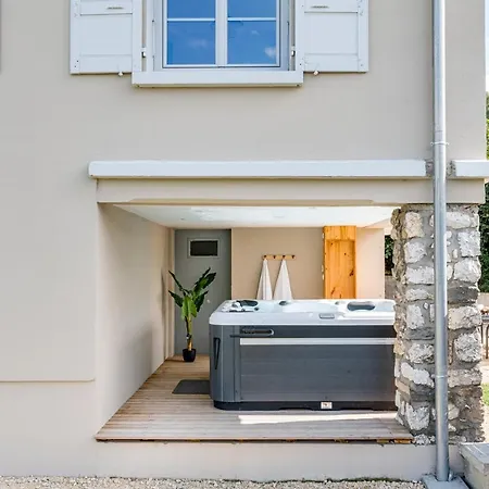Holiday home Nidam *
